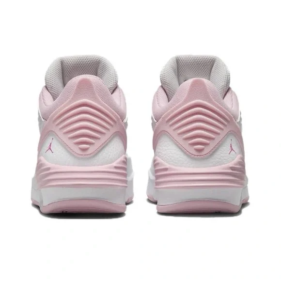 YOUTH BRAND NEW JORDAN MAX AURA 5, SIZE 7 YOUTH, 8.5 WOMENS! - Picture 4 of 7